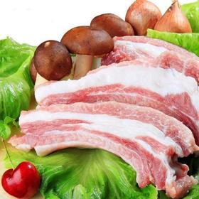 鲜软排骨（斤）