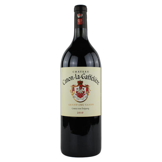 卡农嘉芙丽干红1500ML 2010  Chateau Canon La Gaffeliere 2010 商品图0