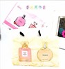 【香水】香水礼品两件套爆款套盒小香奈系列儿同味女士学生香水套装 商品缩略图0