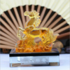 【汽车配饰】*汽车香水摆件马古法琉璃马到成功香水座汽车用品车载车饰 商品缩略图3