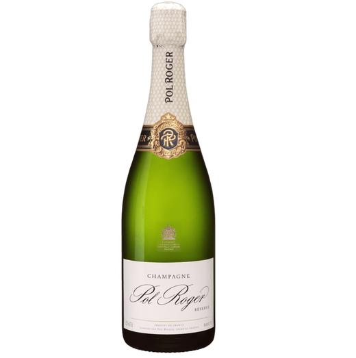 Pol Roger Brut Réserve 宝禄爵珍藏天然型香槟 750ml 商品图1