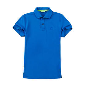 男士短袖polo衫（18SPS109）