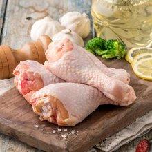 冻鸡腿（斤） 商品图0