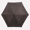 CESARE BRUNI品牌 50CM×6K铝骨铝中棒超轻时尚晴雨伞 商品缩略图5
