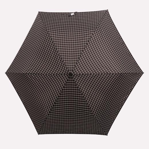 CESARE BRUNI品牌 50CM×6K铝骨铝中棒超轻时尚晴雨伞 商品图5