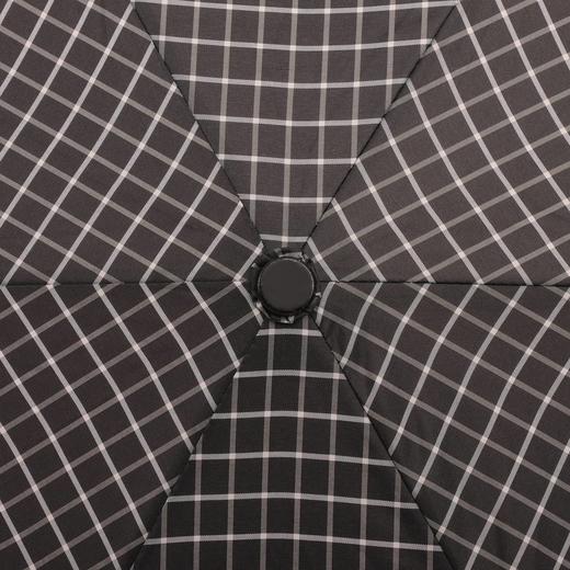 CESARE BRUNI品牌 50CM×6K铝骨铝中棒超轻时尚晴雨伞 商品图1