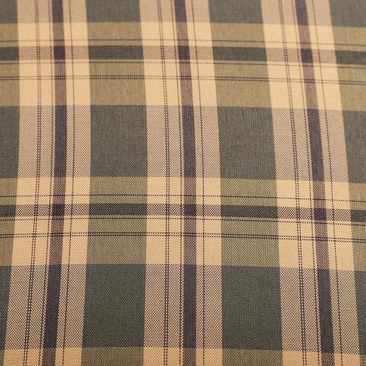 CESARE BRUNI品牌 超轻50CM×6K铝骨铝中棒时尚晴雨伞71117-015 上 商品图3