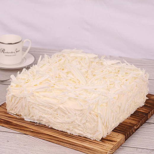 榴莲飘飘 商品图1