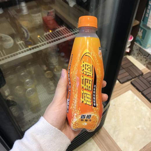 葡萄适原味橙味300mlxs
