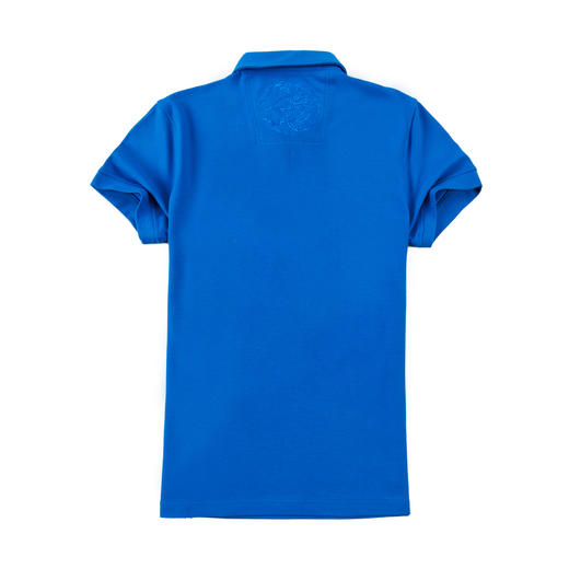 男士短袖polo衫（18SPS109） 商品图1