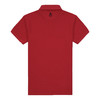 男士短袖polo衫（18SPS105）红色 商品缩略图1