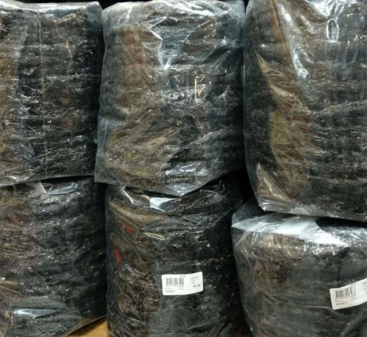 南港渔铺头水紫菜250g 商品图0