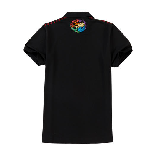 男士短袖polo衫（18SPS110） 商品图1