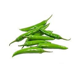 青尖椒约0.5斤 检测合格，无公害 商品图0