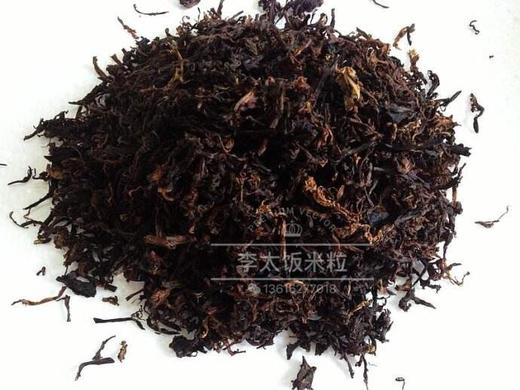 李太梅干菜肉粽 商品图10