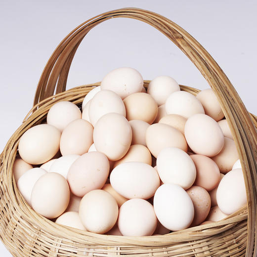 年卡-鸡蛋30枚（先单买年卡就会有权限选下面鸡蛋） 商品图0