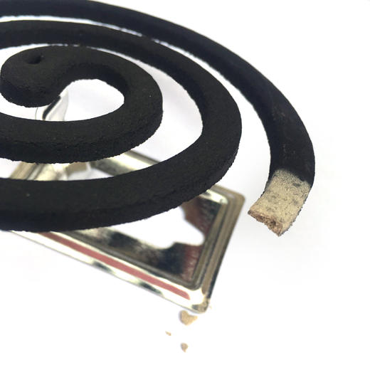 彩虹蚊香大盘桂花檀香桶装（60单圈） 商品图4