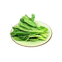 广东菜心0.8斤 检测合格，无公害