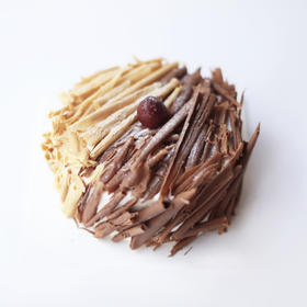 母亲节特别款——经典黑森林