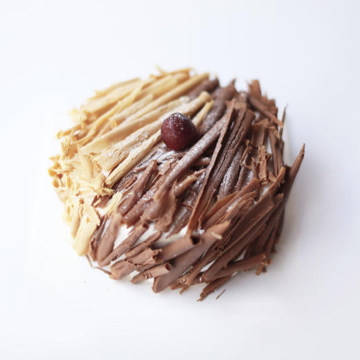 母亲节特别款——经典黑森林 商品图0