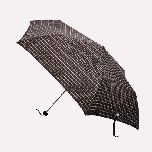 CESARE BRUNI品牌 50CM×6K铝骨铝中棒超轻时尚晴雨伞 商品图9