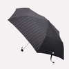CESARE BRUNI品牌 超轻50CM×6K铝骨铝中棒时尚晴雨伞71117-013 商品缩略图1