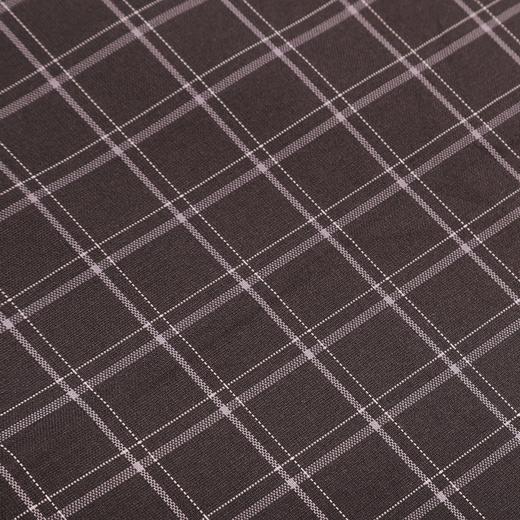 CESARE BRUNI品牌 超轻50CM×6K铝骨铝中棒时尚晴雨伞71117-017 上 商品图4