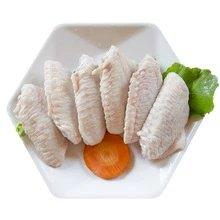 冻鸡中翅（1kg/包） 商品图0
