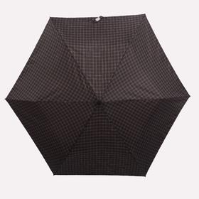 CESARE BRUNI品牌 超轻50CM×6K铝骨铝中棒时尚晴雨伞71117-017 上