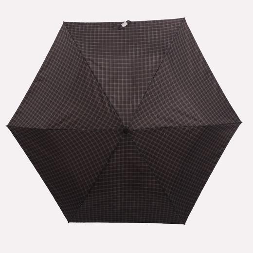 CESARE BRUNI品牌 超轻50CM×6K铝骨铝中棒时尚晴雨伞71117-017 上 商品图0
