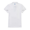 男士短袖polo衫（18SPS102）白色 商品缩略图1