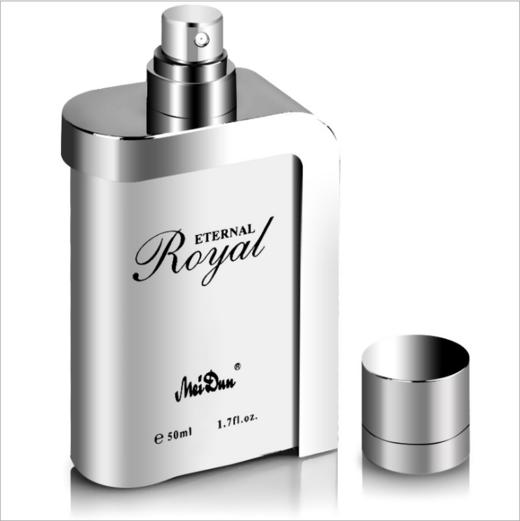 【男士香水】美顿永恒皇家男士香水淡香 古龙水50ml 商品图0