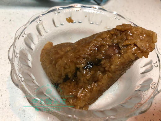 李太梅干菜肉粽 商品图7