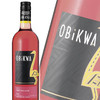 南非原瓶进口 奥卡瓦桃红葡萄酒 Obikwa Pinotage Rose 单支装750ml 商品缩略图0