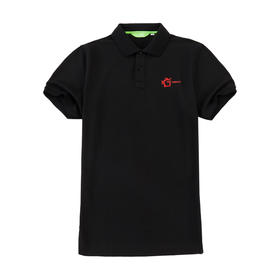 男士短袖polo衫（18SPS110）