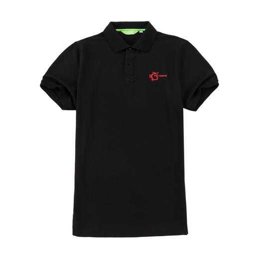 男士短袖polo衫（18SPS110） 商品图0