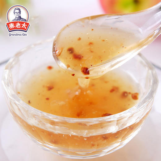 秦老太 冲泡即食红枣银耳莲子奇亚籽藕粉羹低蛋白食品490g有效期至10月 商品图1