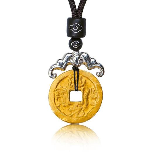 淳化金币复刻币一枚 商品图0