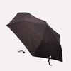 CESARE BRUNI品牌 超轻50CM×6K铝骨铝中棒时尚晴雨伞71117-017 商品缩略图1