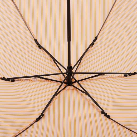 CESARE BRUNI品牌 超轻53cm×6K碳纤骨防UV时尚晴雨伞75298-28R 商品图4