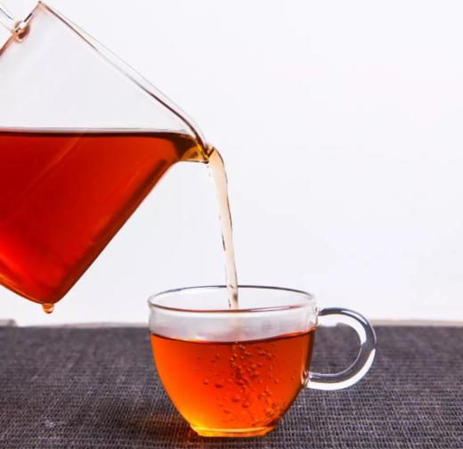 吉顺号新会大红柑普洱茶陈皮普洱茶宫廷熟茶 单粒装40g/颗 商品图2