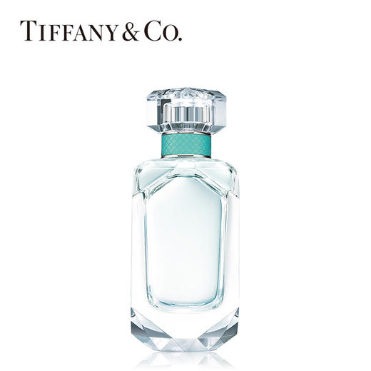 Tiffany&Co.蒂芙尼钻石女士香水EDP75ml 商品图1