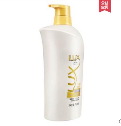 【百汇到家】力士新活炫亮去屑洗发乳750ml/瓶 商品图2