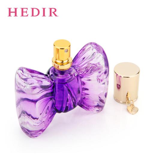 【女士香水】*HEDIR/海蒂尔 蝴蝶香水 女士香水 持久淡雅清香 商品图2