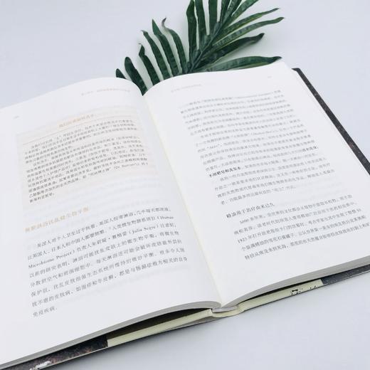 吃土：强健肠道、提升免疫的整体健康革命 商品图6