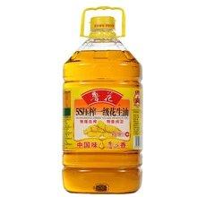 鲁花花生油5L 商品图0