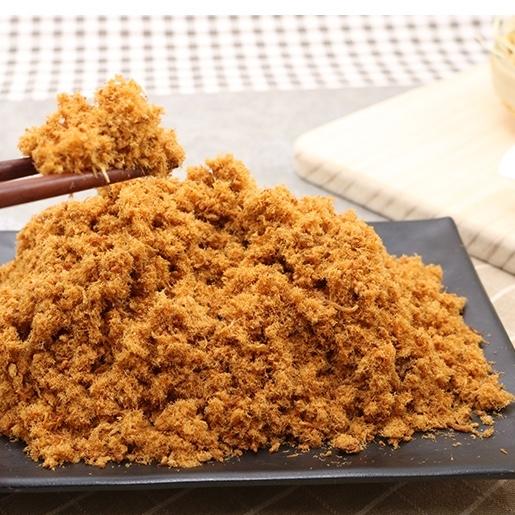 香酥肉松88g 商品图0