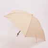 CESARE BRUNI品牌 超轻53cm×6K碳纤骨防UV时尚晴雨伞75298-28R 商品缩略图1
