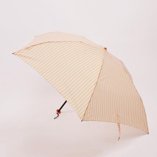 CESARE BRUNI品牌 超轻53cm×6K碳纤骨防UV时尚晴雨伞75298-28R 商品图1