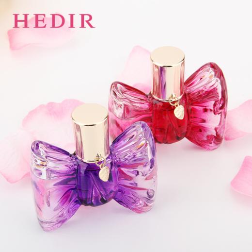 【女士香水】*HEDIR/海蒂尔 蝴蝶香水 女士香水 持久淡雅清香 商品图4